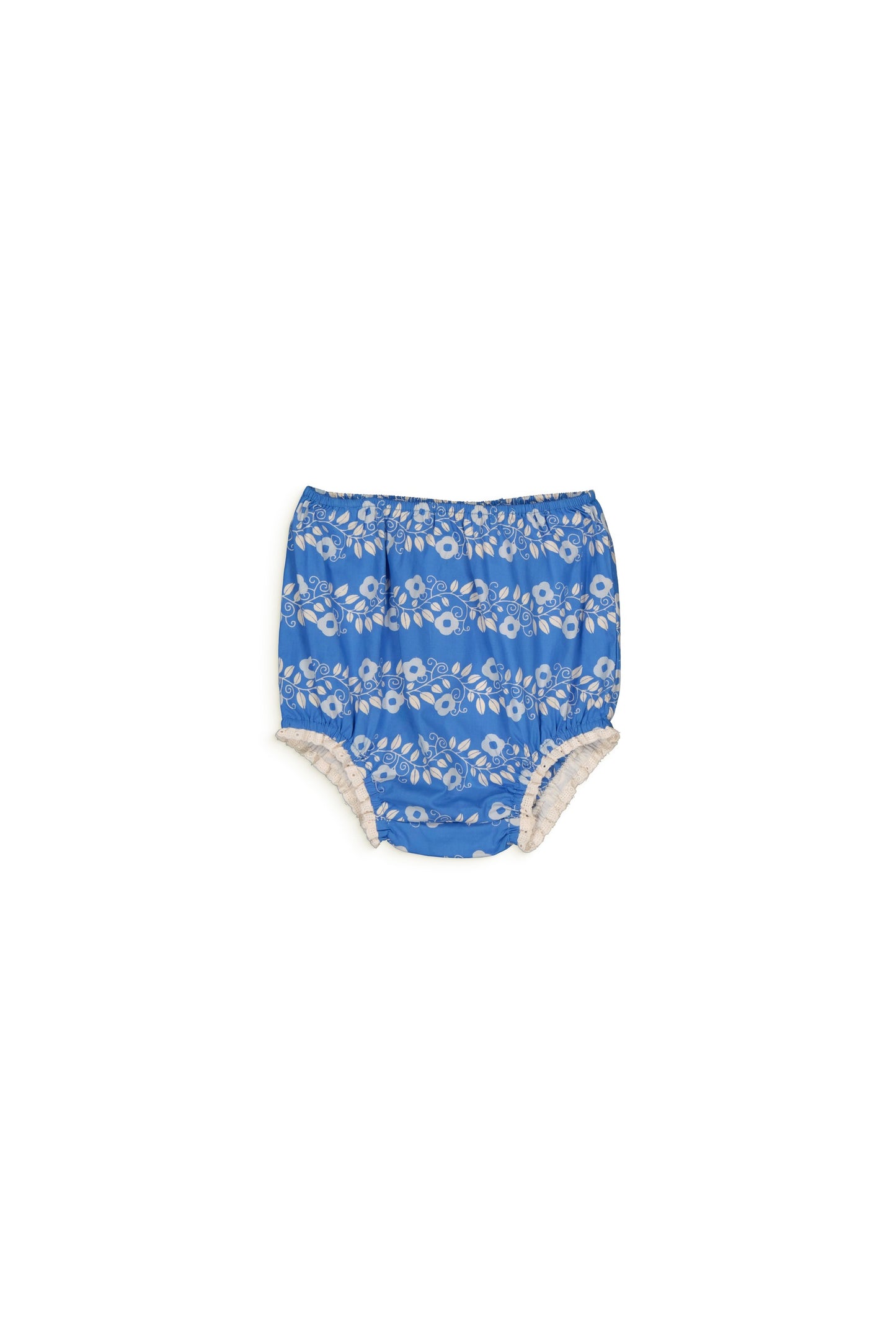 BABE bloomer Farandole Blue