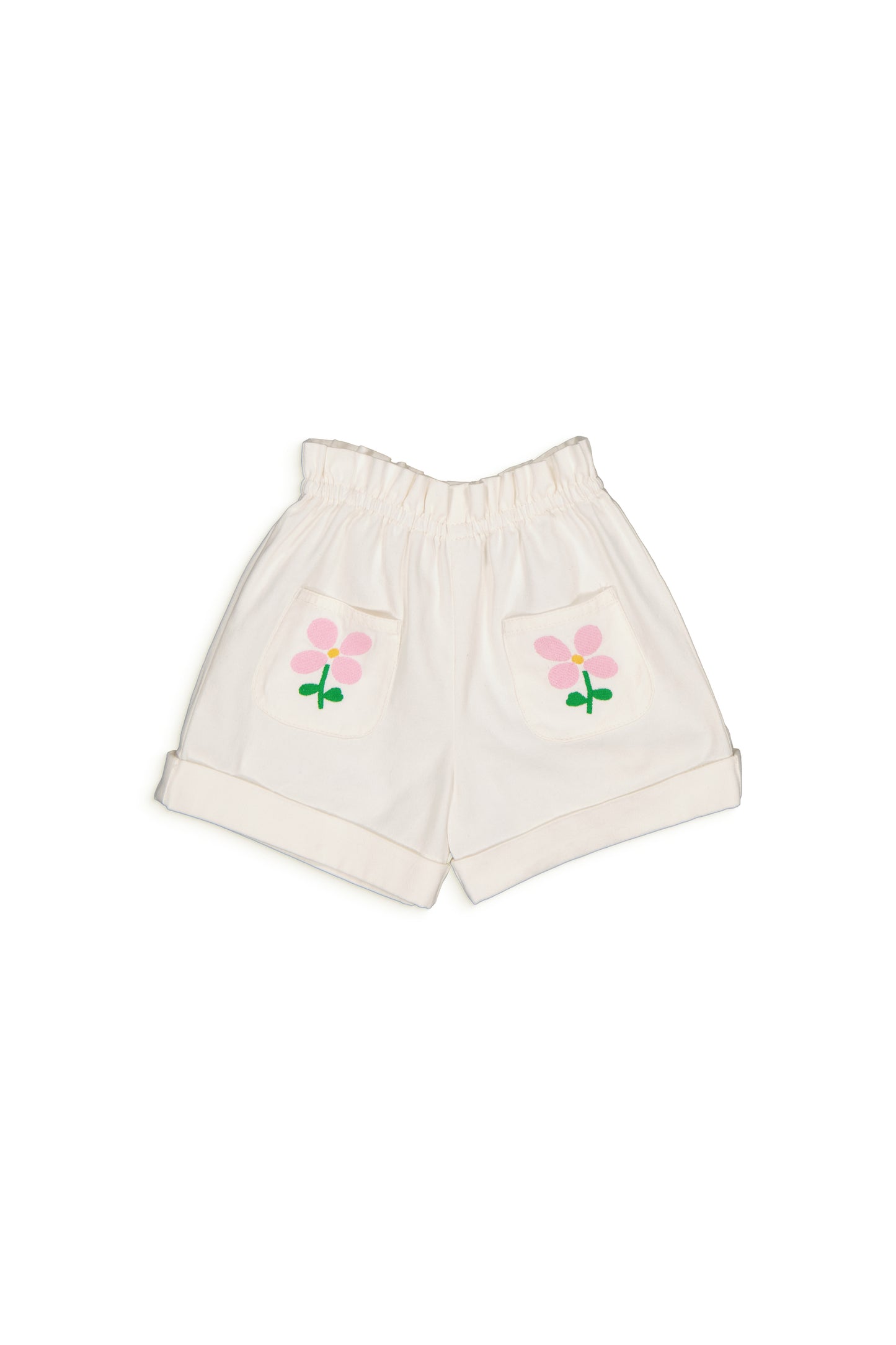 LOLI short Off White