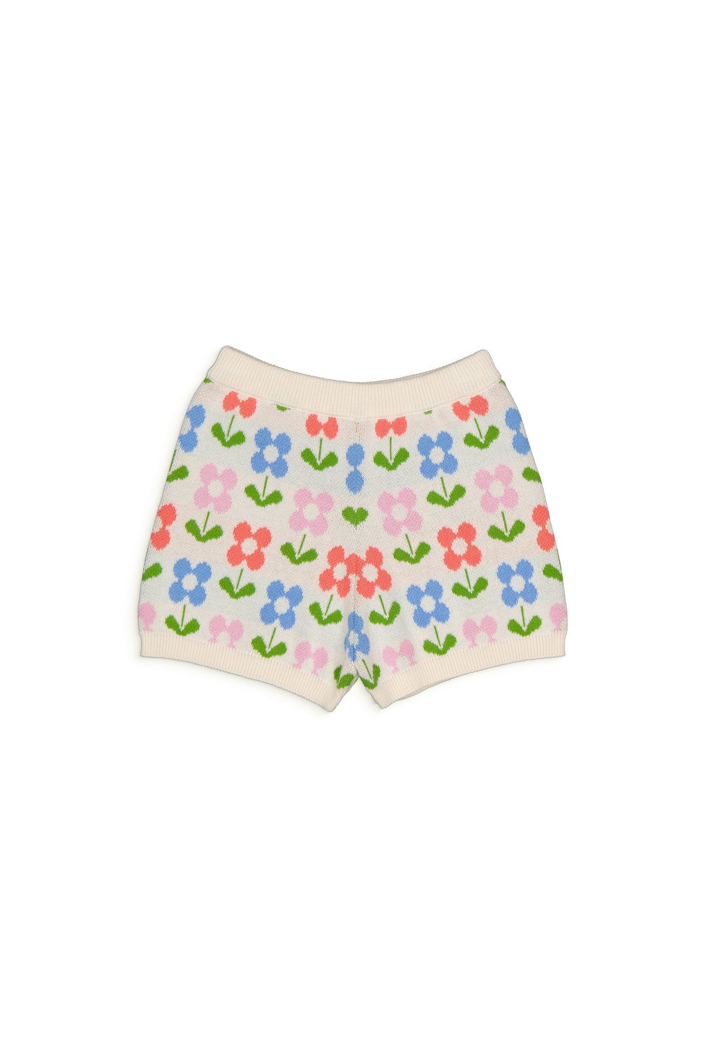 Lorie short Fleurette