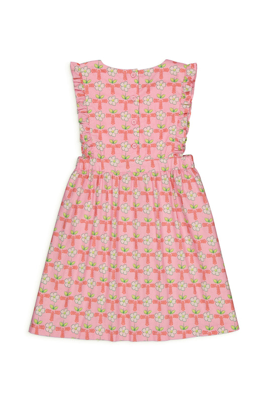 MINOUCHE dress Lovely Rose