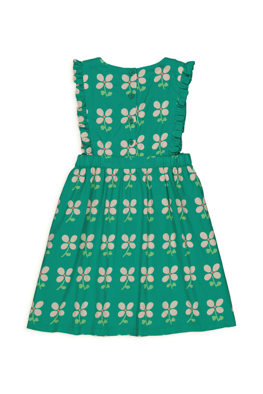 Robe MINOUCHE Olly Green