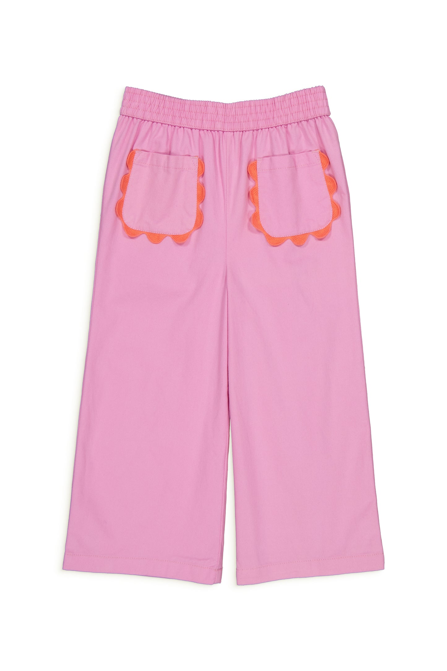 MOUNA pants Lilac