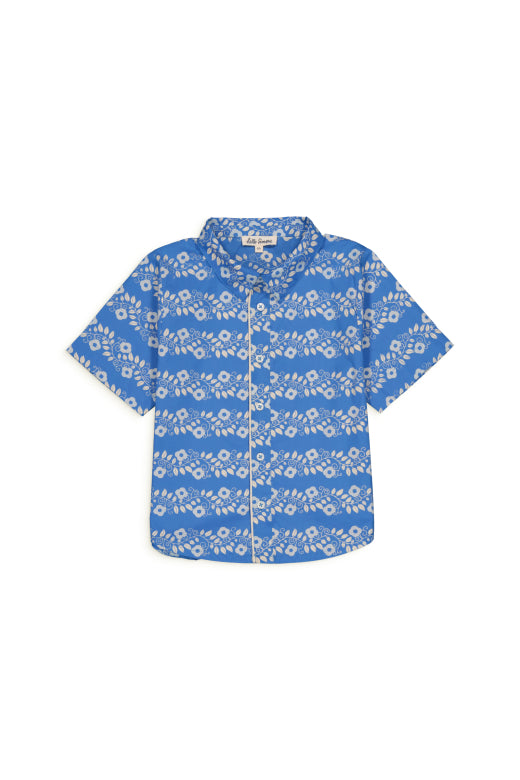 Shirt Arlo Farandole Blue