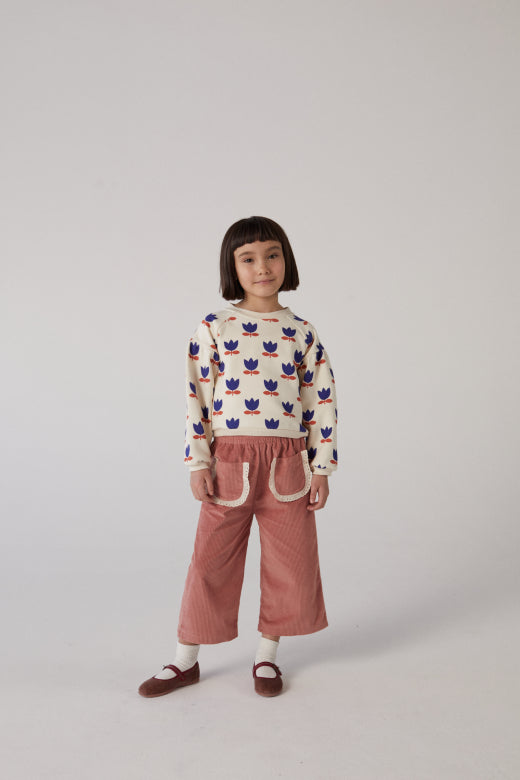 Sam sweatshirt Tulip