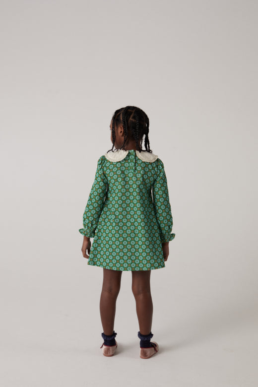 Malice dress Sienna Green 