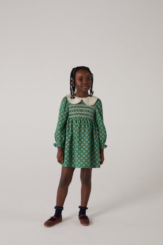 Malice dress Sienna Green 