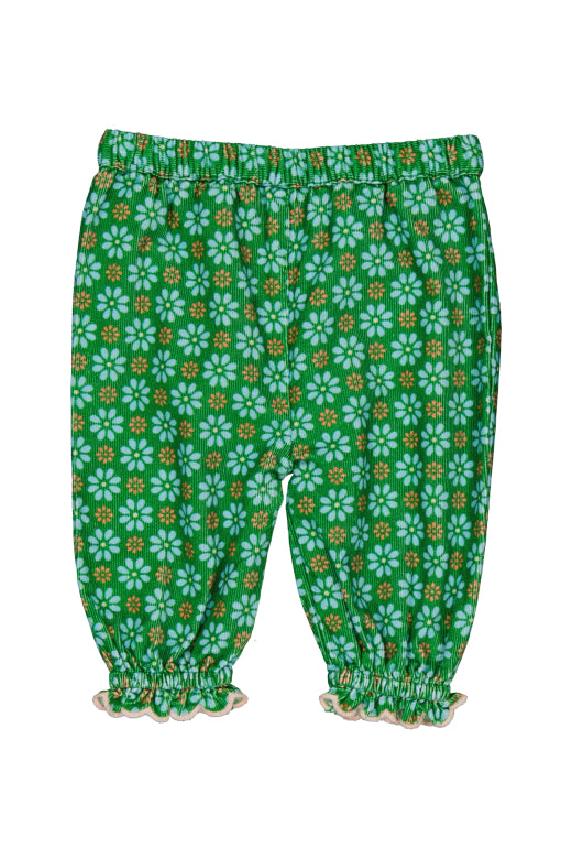 Mignon pant Sienna Green