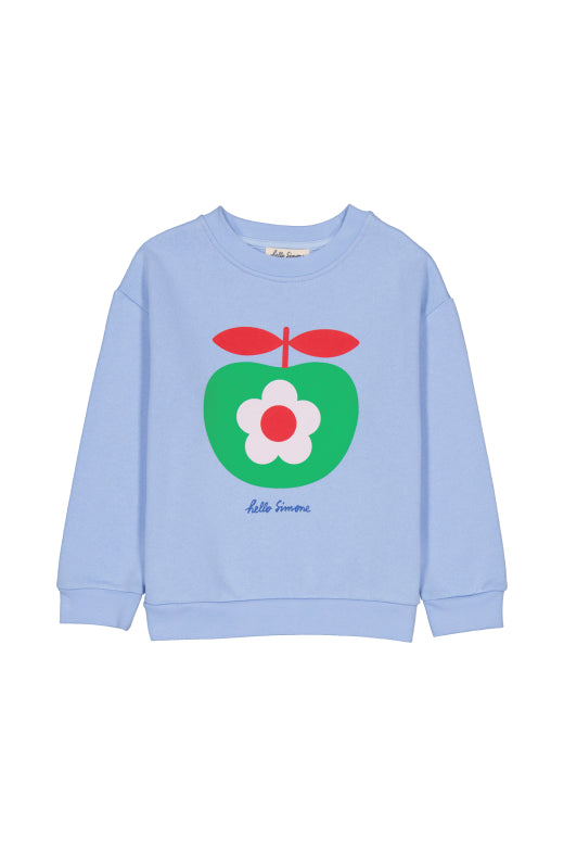 Sweety sweatshirt Apple