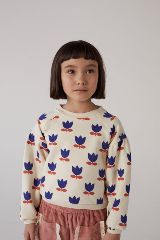 Sam sweatshirt Tulip