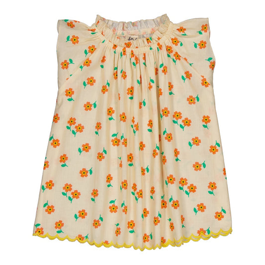 Robe bébé Antonia Lizzy