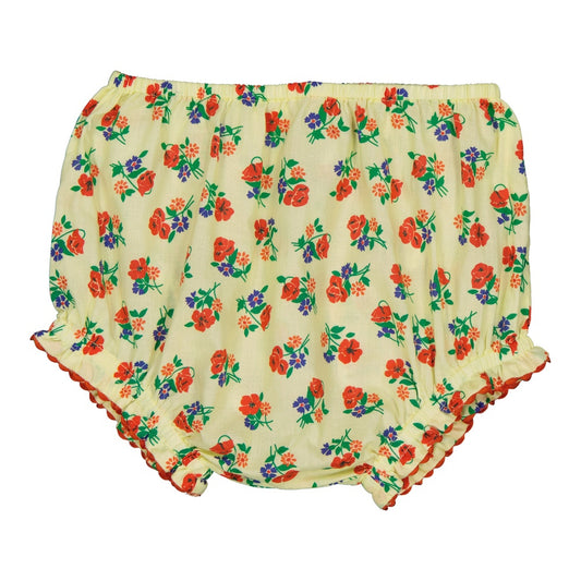 Bloomer Babe Coquelicot