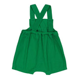 Bulette baby overall Green