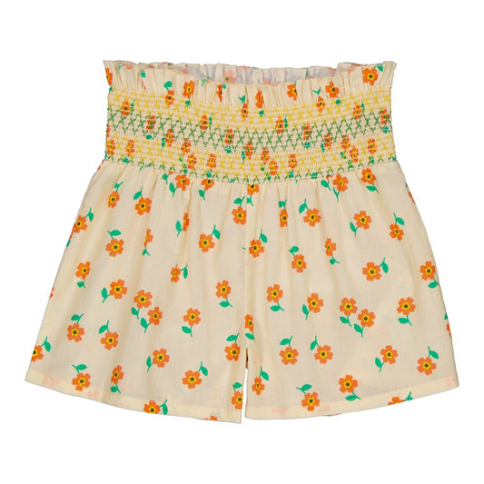 Carlotta short Lizzy