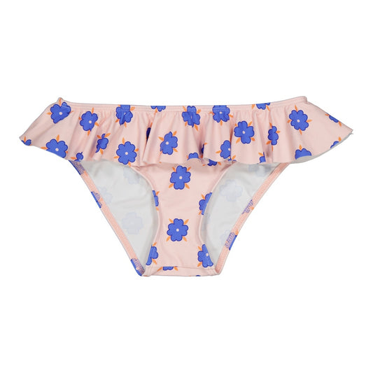 Maillot de Bain Marinette Bleuet Bleu