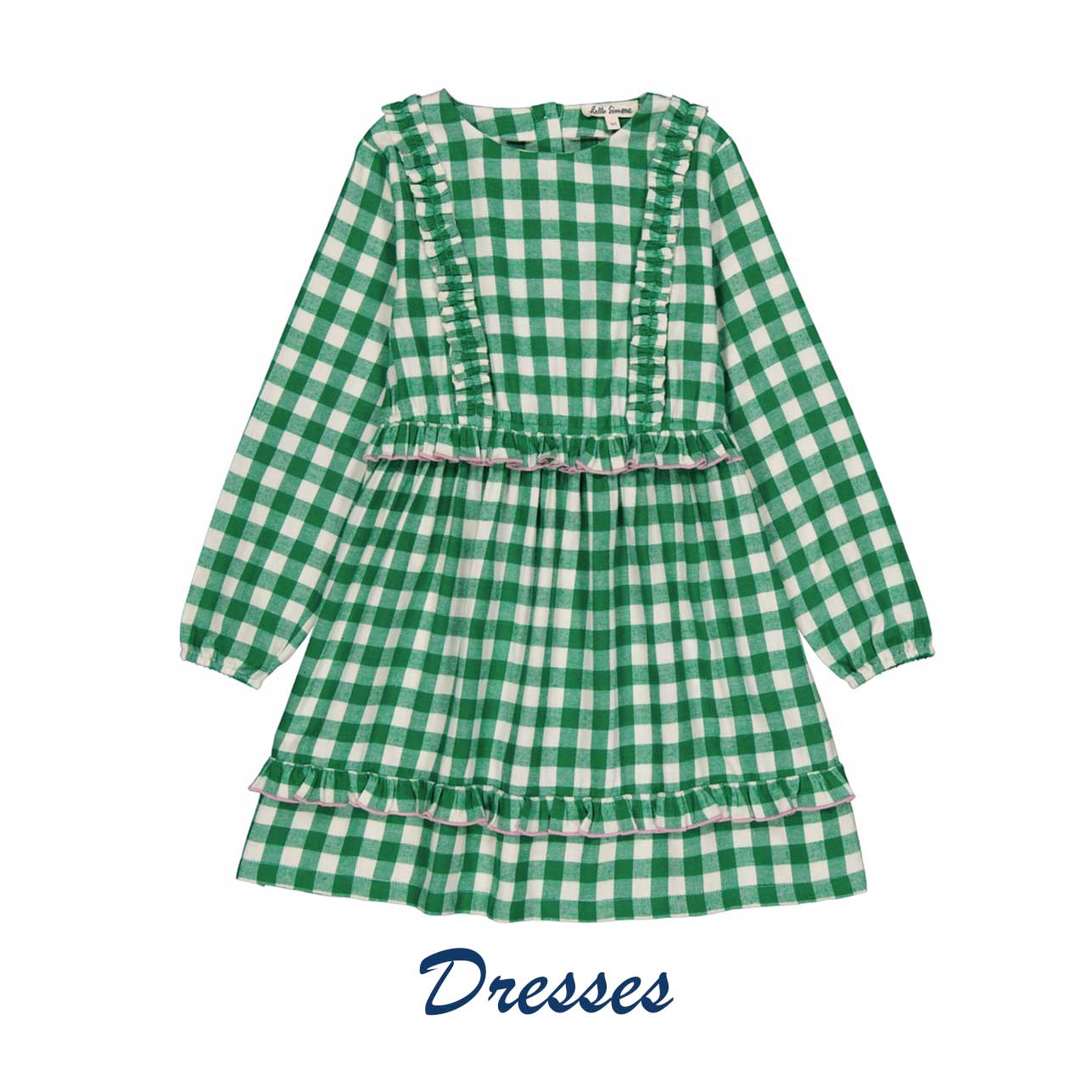 helloSimone: French fashion for kids, children clothes online